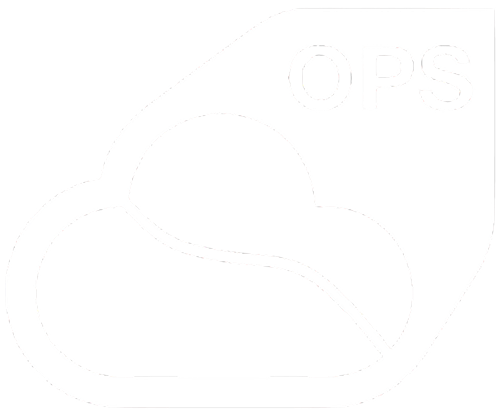 CloudOps Logo